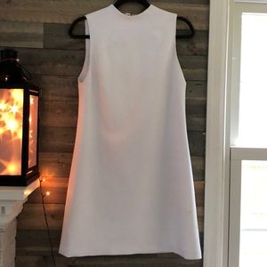 Alice and Olivia dress